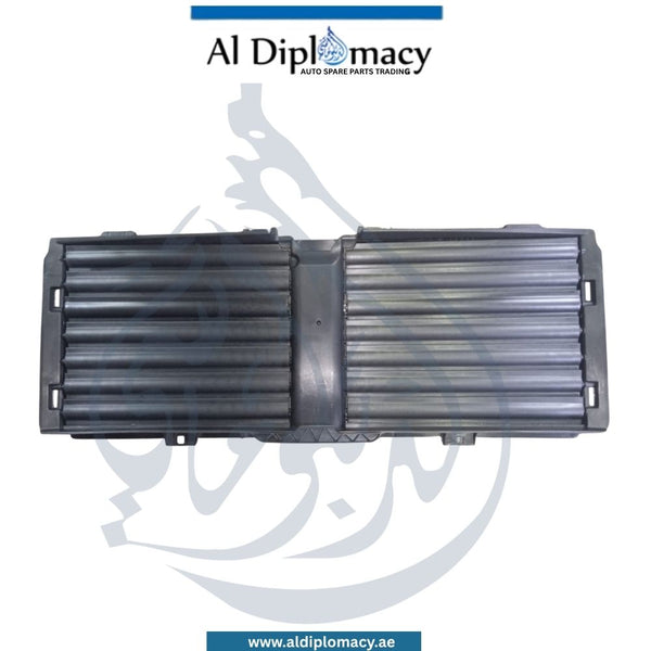 Mercedes-Benz Gle Class W167 Air Duct, Front Upper - OEM Part Number A1675000602 China