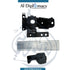 Mercedes-benz GLE Class W167 GLE CLASS Console, LOWER Right Side - China - OEM Part Number A1676208600