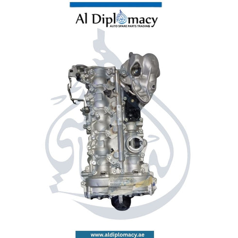 Mercedes-Benz Gle Class W167 Engine, Empty OEM 274920 Genuine Used