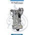 Mercedes-Benz Gle Class W167 Engine, Empty OEM 274920 Genuine Used