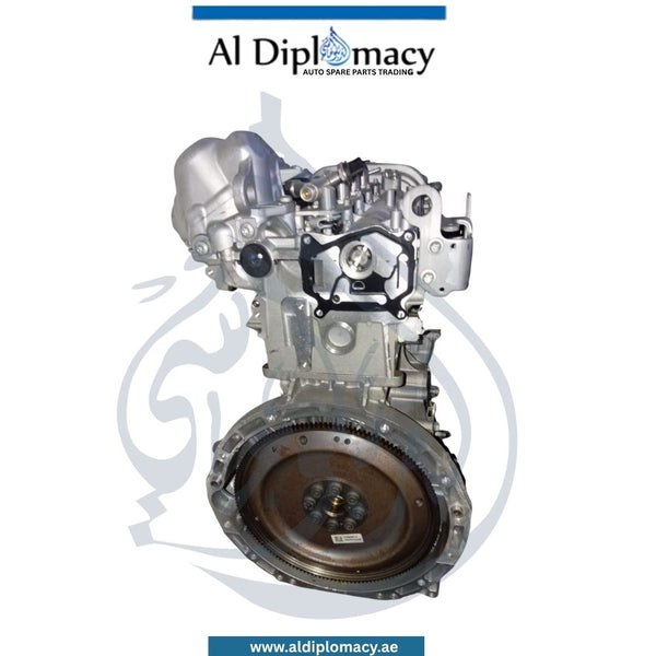 Mercedes-Benz Gle Class W167 Engine, Empty OEM 274920 Genuine Used