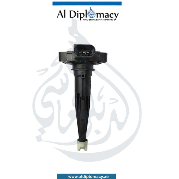 Mercedes-Benz GLE Class W167 Engine Oil Level Sensor - OEM Part Number A0919057101 Hella