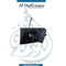 Mercedes-benz GLE Class W167 GLE CLASS FRONT Bumper Towing HOOK COVER - Taiwan - OEM Part Number A1678856103