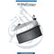 Mercedes-Benz Gle Class W167 Front Bumper Towing Hook Cover, With Chrome, Complete - OEM Part Number A1678853802 China