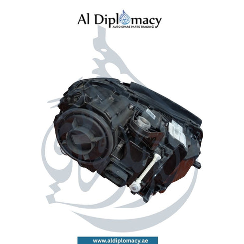 Mercedes-Benz Gle Class W167 Headlight, LED, Left Side, Empty - OEM Part Number A1679060303 China