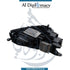 Mercedes-Benz Gle Class W167 Headlight, Static LED, Upgrade To 2024 Look, Left Side, Empty - OEM Part Number 1679064311 China