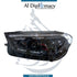 Mercedes-Benz Gle Class W167 Headlight, Static LED, Upgrade To 2024 Look, Left Side, Empty - OEM Part Number 1679064311 China