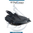 Mercedes-Benz Gle Class W167 Headlight, Static LED, Upgrade To 2024 Look, Right Side, Empty - OEM Part Number 1679064411 China
