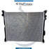 Mercedes-Benz GLE Class W167 Radiator - OEM Part Number A1675006301 China