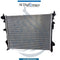 Mercedes-Benz GLE Class W167 Radiator - OEM Part Number A1675006301 China