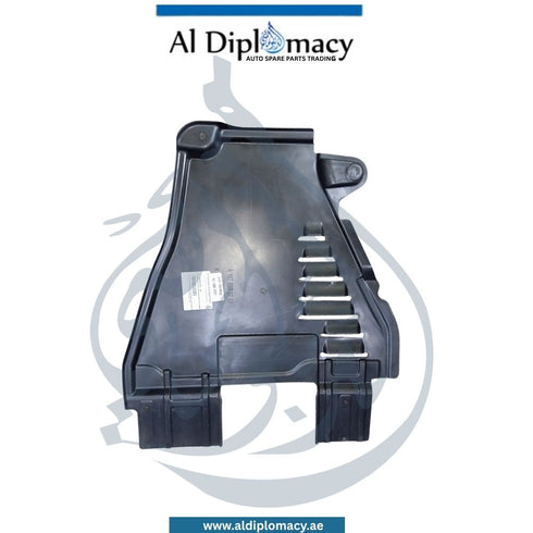 Mercedes-Benz GLE Class W167 Under Floor Cover, Center - OEM Part Number A1676803707 China