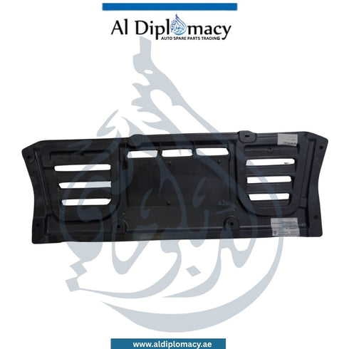 Mercedes-Benz GLE Class W167 Under Gear Cover - OEM Part Number A1675200800 China
