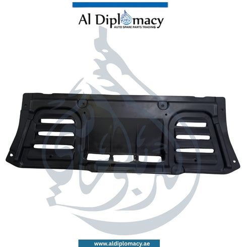Mercedes-Benz GLE Class W167 Under Gear Cover - OEM Part Number A1675200800 China