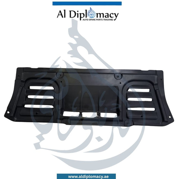 Mercedes-Benz GLE Class W167 Under Gear Cover - OEM Part Number A1675200800 China