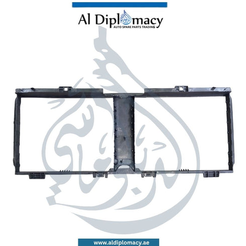 Mercedes-Benz GLE Class W167 Upper Air Duct Supporting Frame - OEM Part Number A1675041800 China