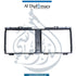 Mercedes-Benz GLE Class W167 Upper Air Duct Supporting Frame - OEM Part Number A1675041800 China