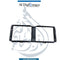 Mercedes-Benz GLE Class W167 Upper Air Duct Supporting Frame - OEM Part Number A1675041800 China