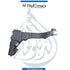 Mercedes-Benz Gle Class W167 Windshield Washer Fluid Tank OEM Part Number A1678690100 China