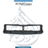 Mercedes-Benz GLE Class GLS Class W167 X167 Air Duct Lower - OEM Part Number A1675050600