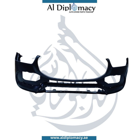 Mercedes-Benz GLE W167 Maybach Style Bodykit 2020 Complete with Front and Rear Bumper Grille and Wheel Arches China