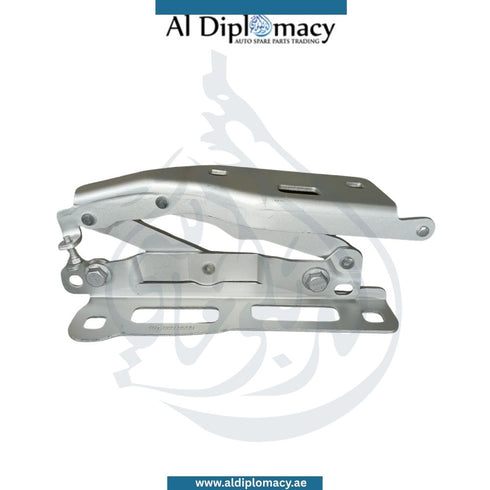 Mercedes-Benz Gls Class X167 Hood Hinge Right OEM 1678803600 China
