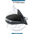 Mercedes-Benz Gls Class X167 Mirror Right Complete OEM 1678109401