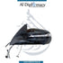 Mercedes-Benz Gls Class X167 Mirror, With Camera, Left Side Complete OEM 1678109101