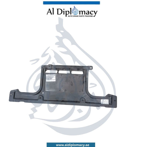 Mercedes-Benz Gls Class X167 Under Gear Cover OEM 1675200900