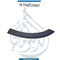 Mercedes-Benz H243 H247 Rear Fender Wheel Arch Cover, Right Side - OEM Part Number 2477302702 China