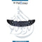 Original Mercedes-Benz H247 Front Bumper Lower Cover, Center - Part Number A2478851606