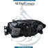 Mercedes-Benz Headlight, Dynamic LED, Right Side, Complete - OEM Part Number 1668200859 China