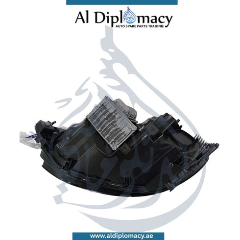 Mercedes-Benz Headlight, Dynamic LED, Right Side, Complete - OEM Part Number 1668200859 China