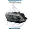 Mercedes-Benz Headlight, Dynamic LED, Right Side, Complete - OEM Part Number 1668200859 China
