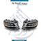 Mercedes-benz Headlight, Upgrade FROM Normal TO LED, Right Side - China - OEM Part Number 9109060100
