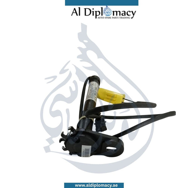 Mercedes-Benz Hood Actuator Left And Right Side Carrier - Original OEM A1779062301