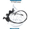 Original Mercedes-Benz Hose Line OEM A2228607300