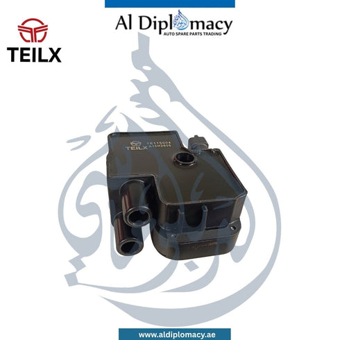 Mercedes Benz Ignition Coil - OEM Part Number A0001587803 - TEILX Code TE115004