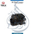 Mercedes Benz Ignition Coil - OEM Part Number A0001587803 - TEILX Code TE115004