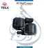 Mercedes Benz Ignition Coil - OEM Part Number A0001587803 - TEILX Code TE115004