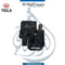 Mercedes Benz Ignition Coil - OEM Part Number A0001587803 - TEILX Code TE115004