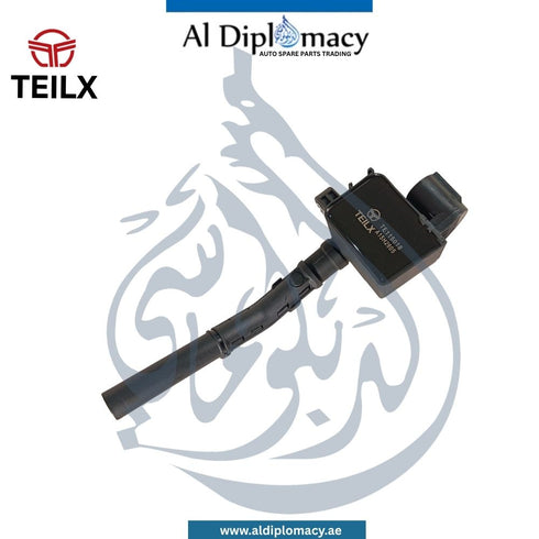 Mercedes Benz Ignition Coil - OEM Part Number A2569060600 - TEILX Code TE115018