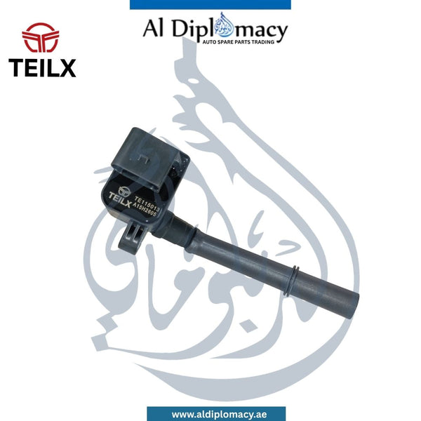 Mercedes-Benz Ignition Coil - OEM Part Number A2649061200 TEILX TE115013
