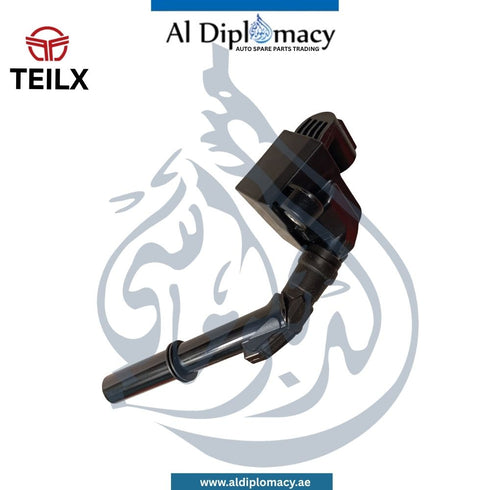 Mercedes Benz Ignition Coil - OEM Part Number A2769060401 - TEILX Code TE115014