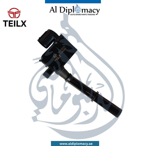 Mercedes Benz Ignition Coil - OEM Part Number A2769060401 - TEILX Code TE115014