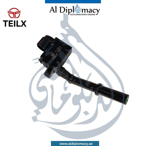 Mercedes Benz Ignition Coil - OEM Part Number A2769060401 - TEILX Code TE115014