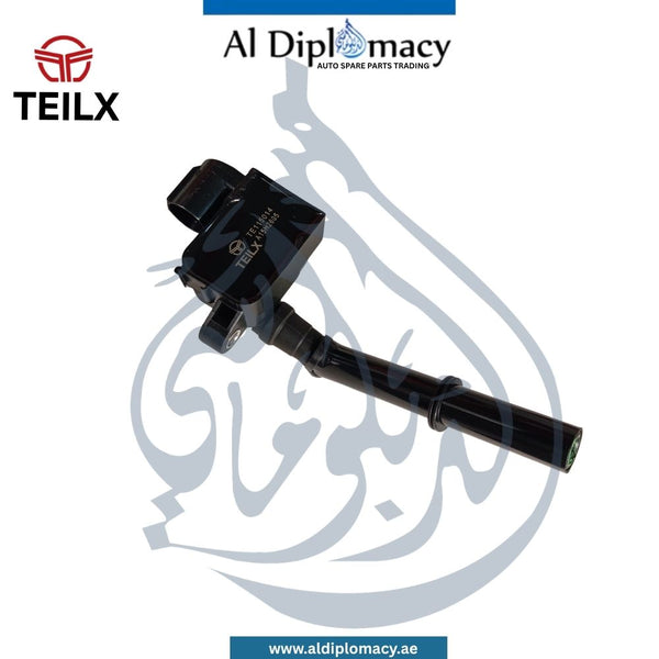 Mercedes Benz Ignition Coil - OEM Part Number A2769060401 - TEILX Code TE115014