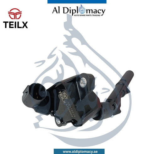 Mercedes Benz Ignition Coil - OEM Part Number A2769061201 - TEILX Code TE115019