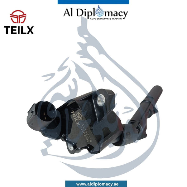 Mercedes Benz Ignition Coil - OEM Part Number A2769061201 - TEILX Code TE115019