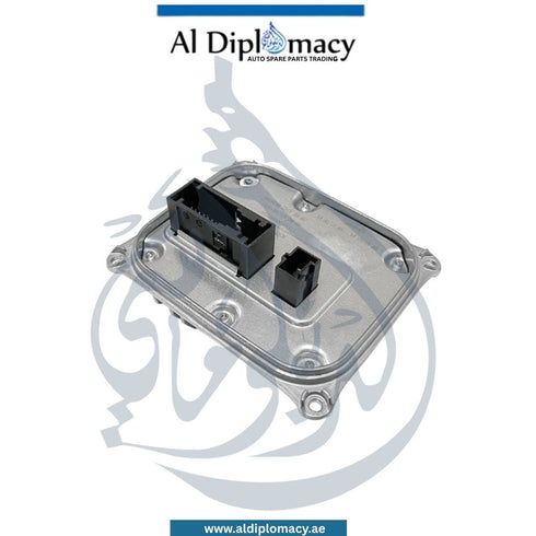 Mercedes-Benz LED Headlight Control Unit, Left Side Or Right Side - OEM Part Number A2129005324 China