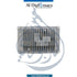 Mercedes-Benz LED Headlight Control Unit, Right Side - OEM Part Number A2229003013 China